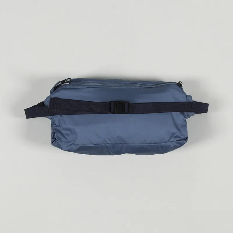 The North Face Fanorak Blue Navy Pink Clay-6