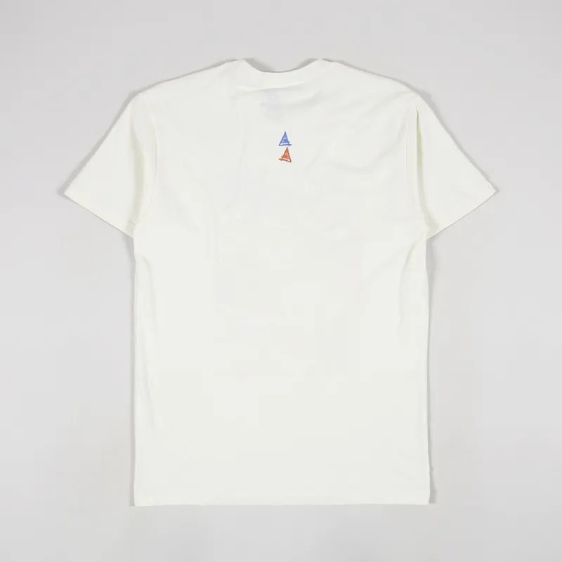 Uma Landsleds Fark T Shirt Vintage White-1