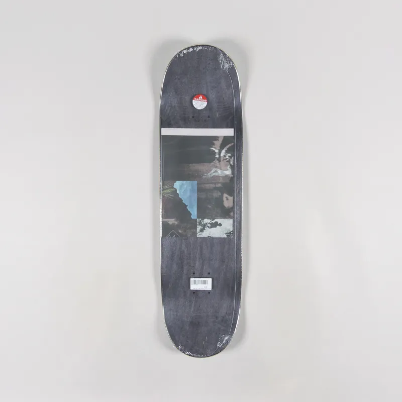 Quasi Fast Car II 2 Deck 8.75 Inch-1