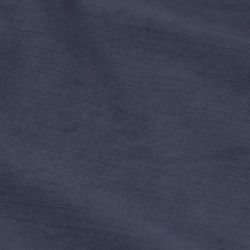 Stan Ray Fat Pant Navy Sateen-2