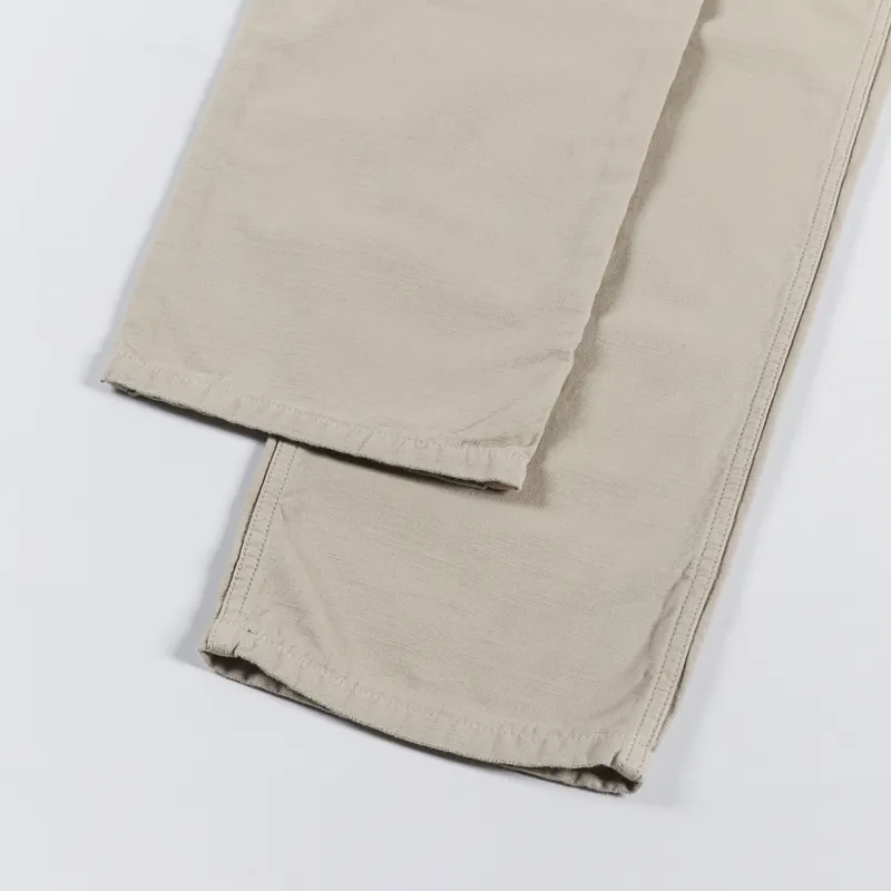 Stan Ray Fat Pant Khaki-3