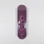 Snack Skateboards Ferny Whip Deck 8.125 Inch