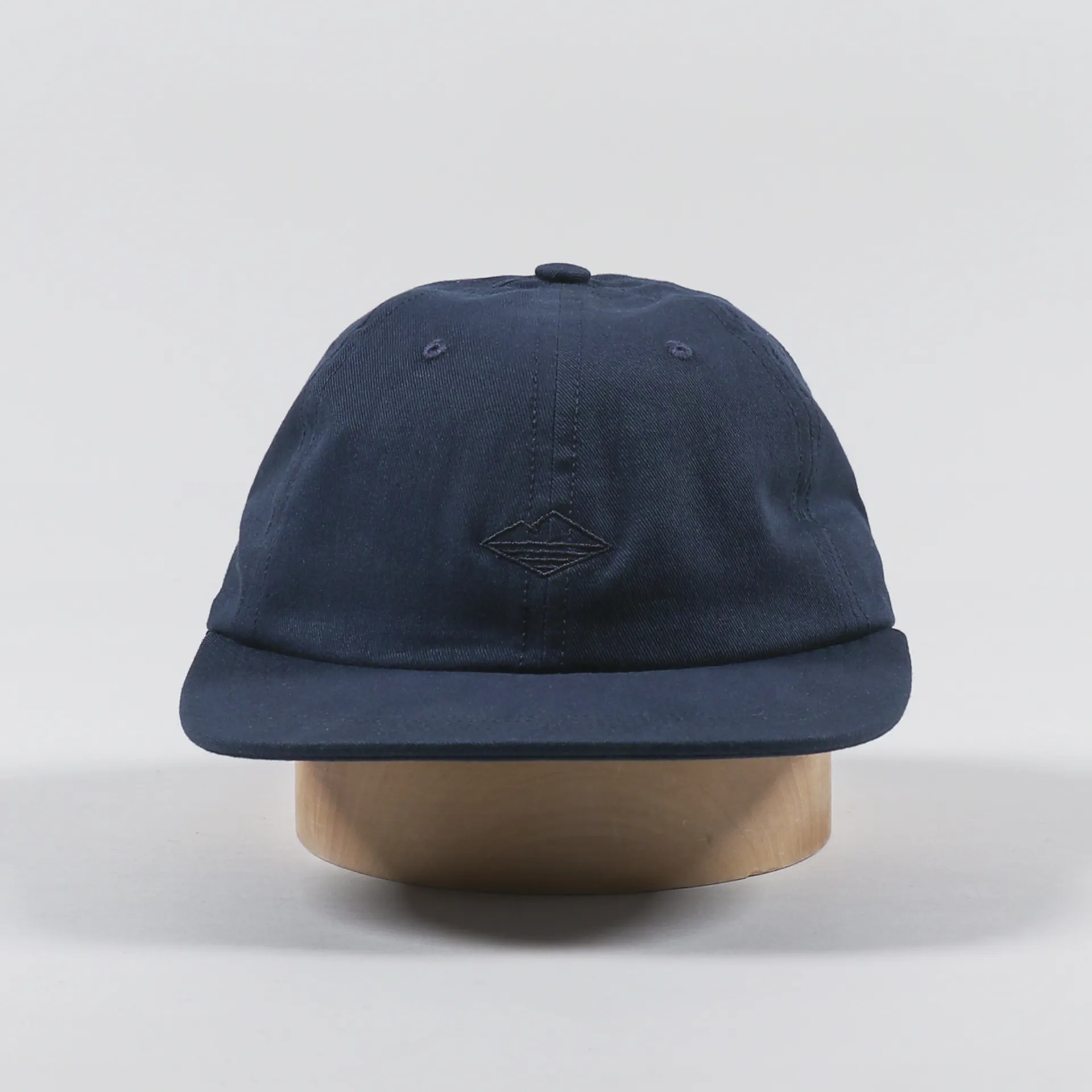 Navy Battenwear Hat Battenwear Field Cap Navy Twill