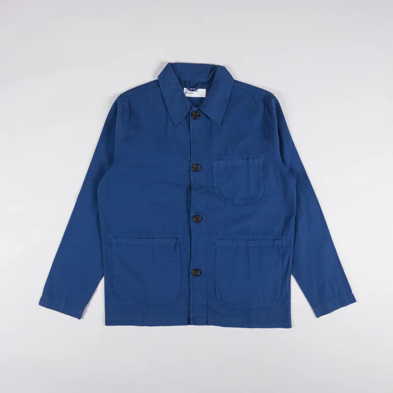 Universal works top coat sale