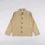 Universal Works Field Jacket Sand Italian Herringbone Cotton