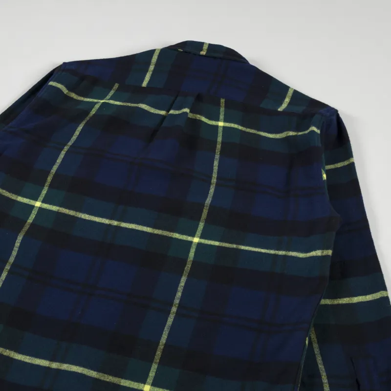 Portuguese Flannel Film Shirt Multi-3