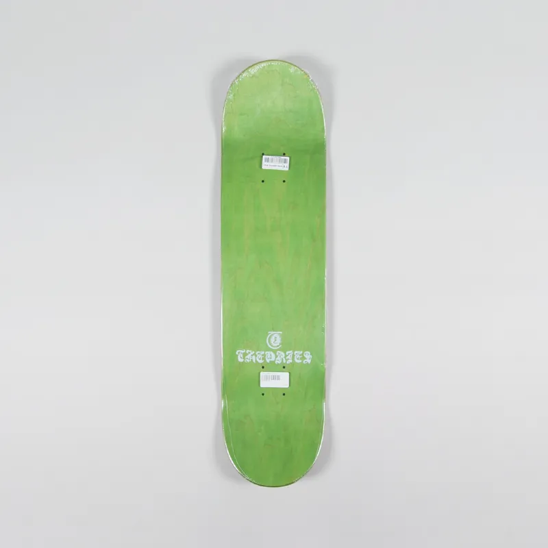 Theories Of Atlantis Final Gambit Deck 8.125 Inch-1