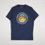Rab Stance 3 Peaks T Shirt Deep Ink