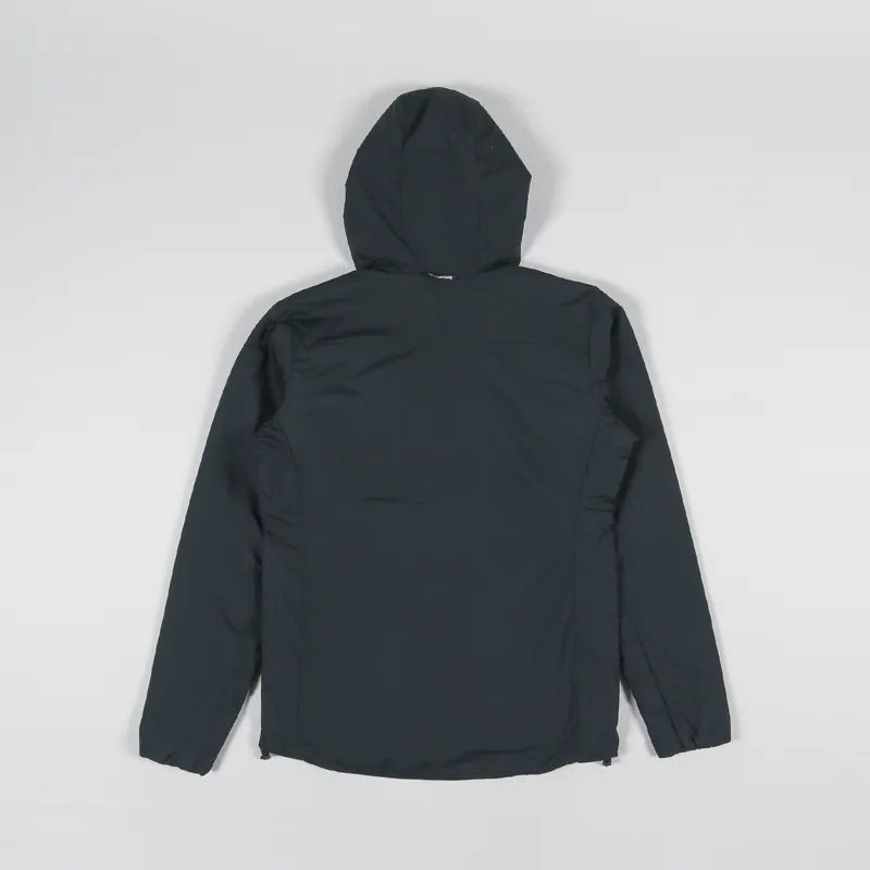 Montane Fireball Jacket Black-2