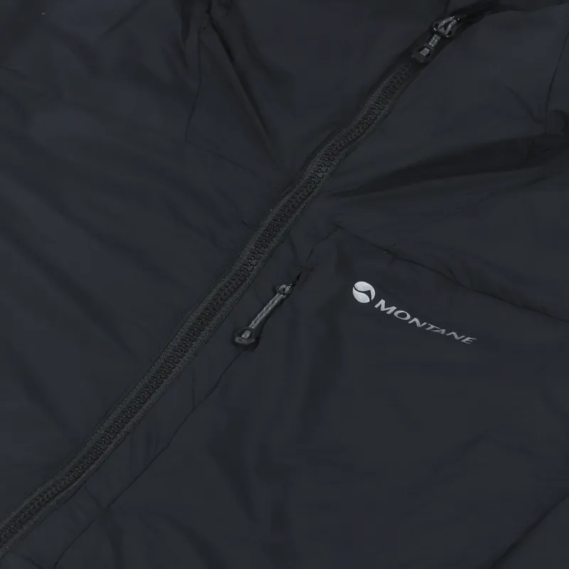 Montane Fireball Jacket Black-7