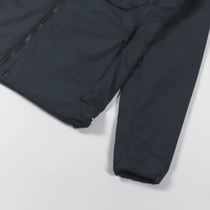 Montane Fireball Jacket Black-6