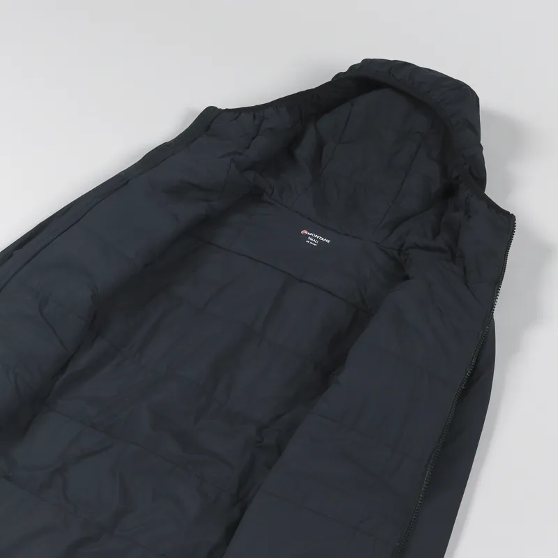 Montane Fireball Jacket Black-4