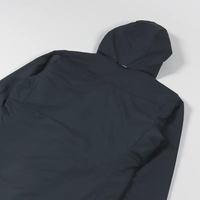 Montane Fireball Jacket Black-5