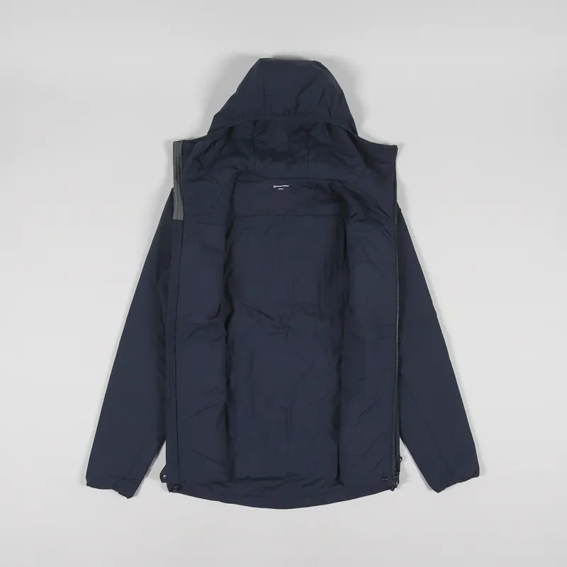 Montane Fireball Jacket Eclipse Blue-1