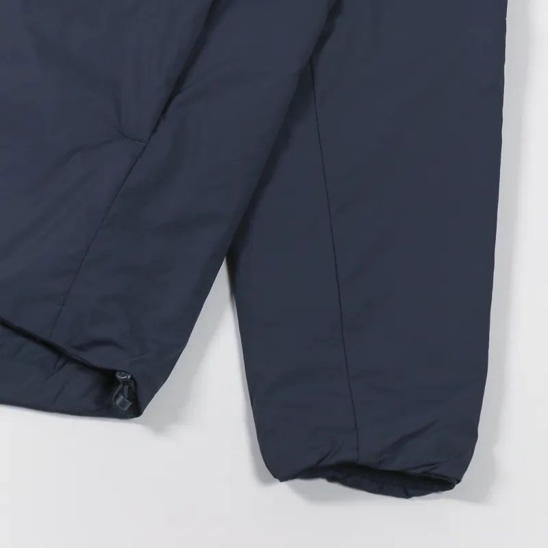 Montane Fireball Jacket Eclipse Blue-6