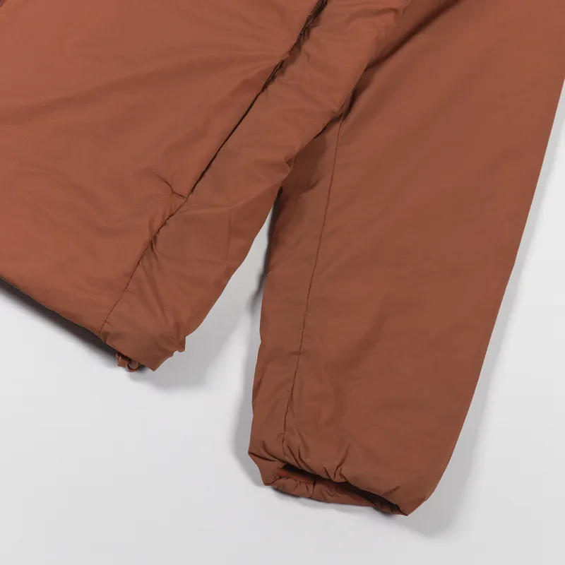 Montane Fireball Jacket Oxide Orange-6