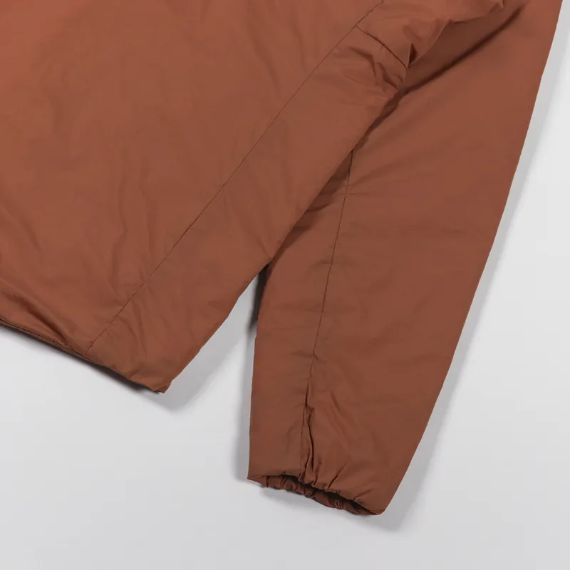 Montane Fireball Jacket Oxide Orange-8