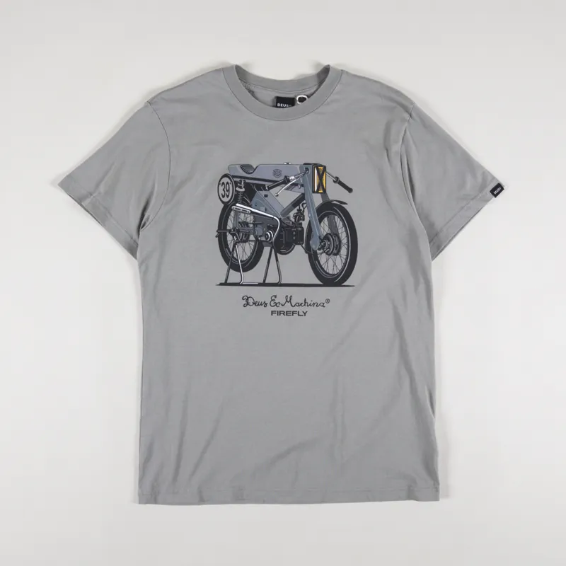Firefly t on sale shirt