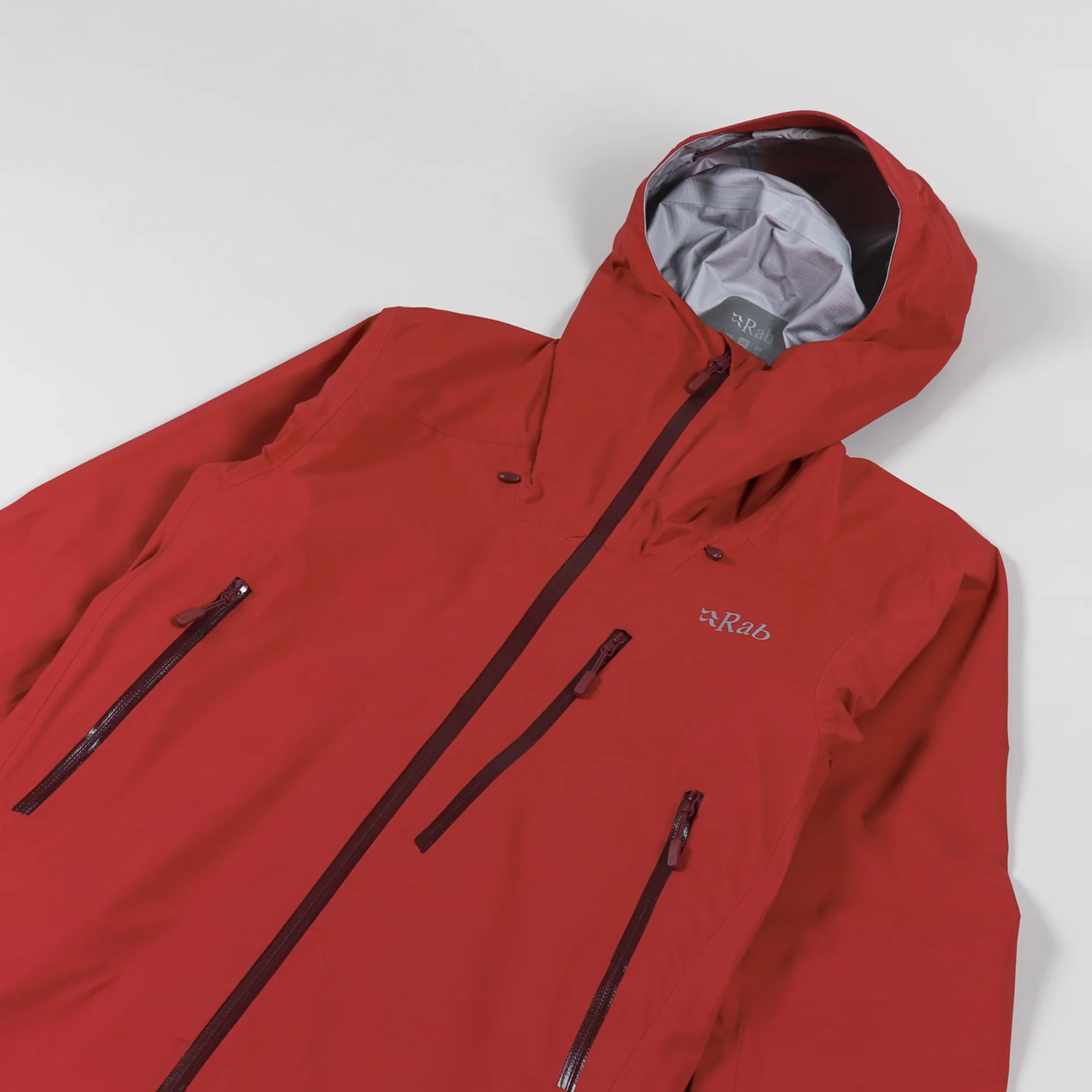 Rab Equipment Mens