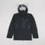Rab Firewall Waterproof Jacket Black