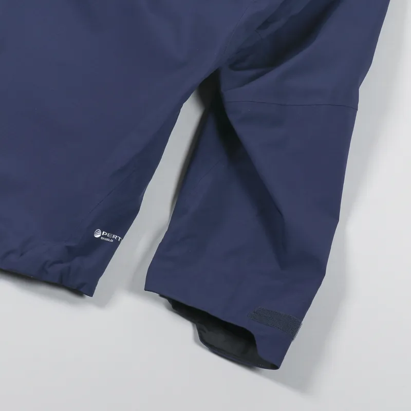 Rab Firewall Waterproof Shell Jacket Deep Ink-6