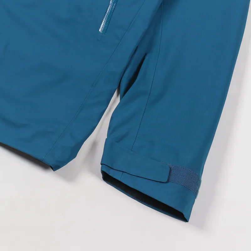 Rab Waterproof Firewall Jacket Ink-6