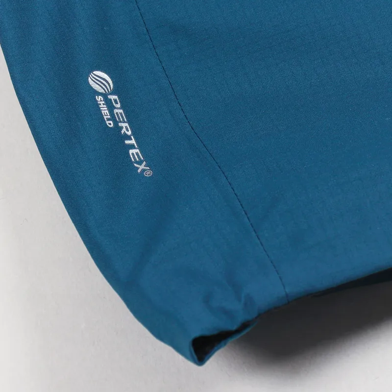 Rab Waterproof Firewall Jacket Ink-4