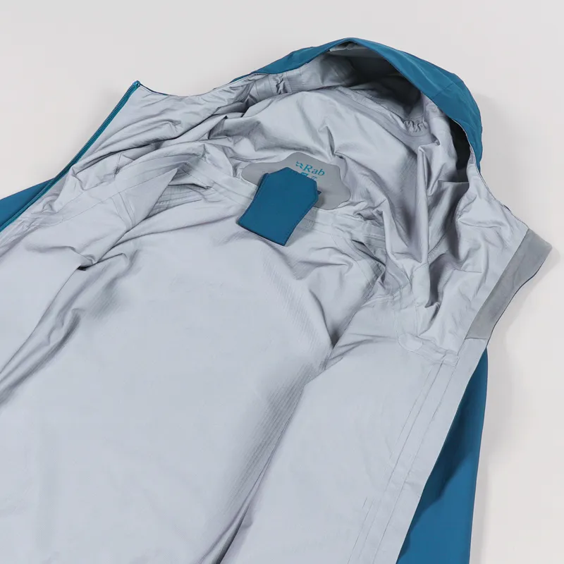 Rab Waterproof Firewall Jacket Ink-3