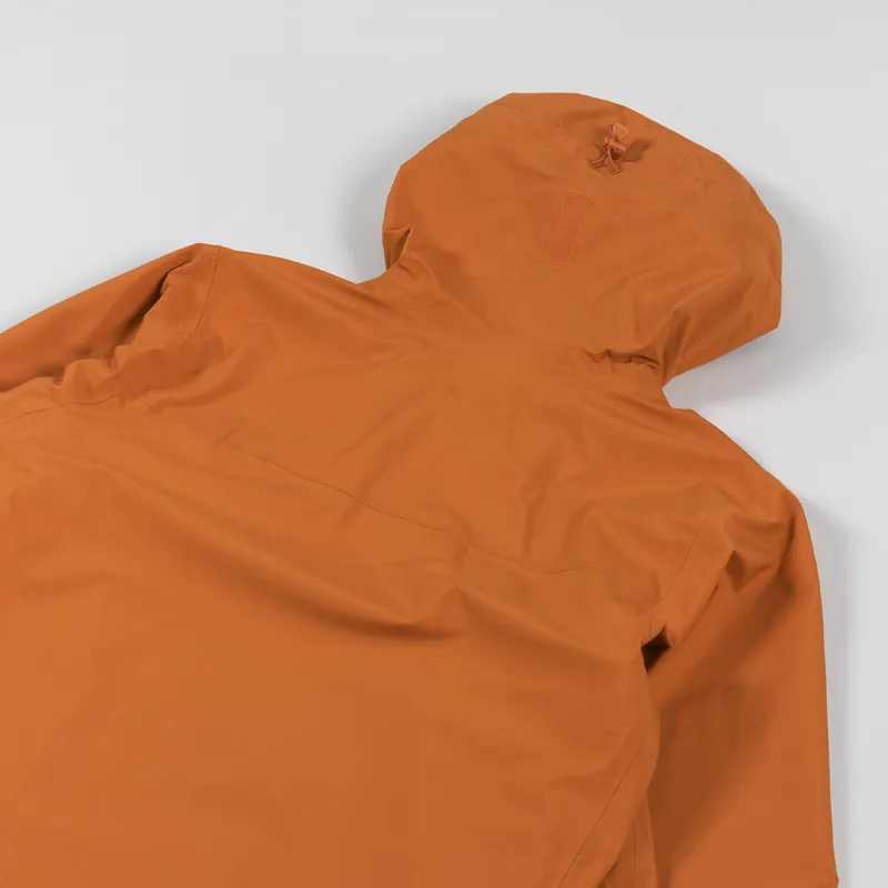 Rab Firewall Jacket Marmalade