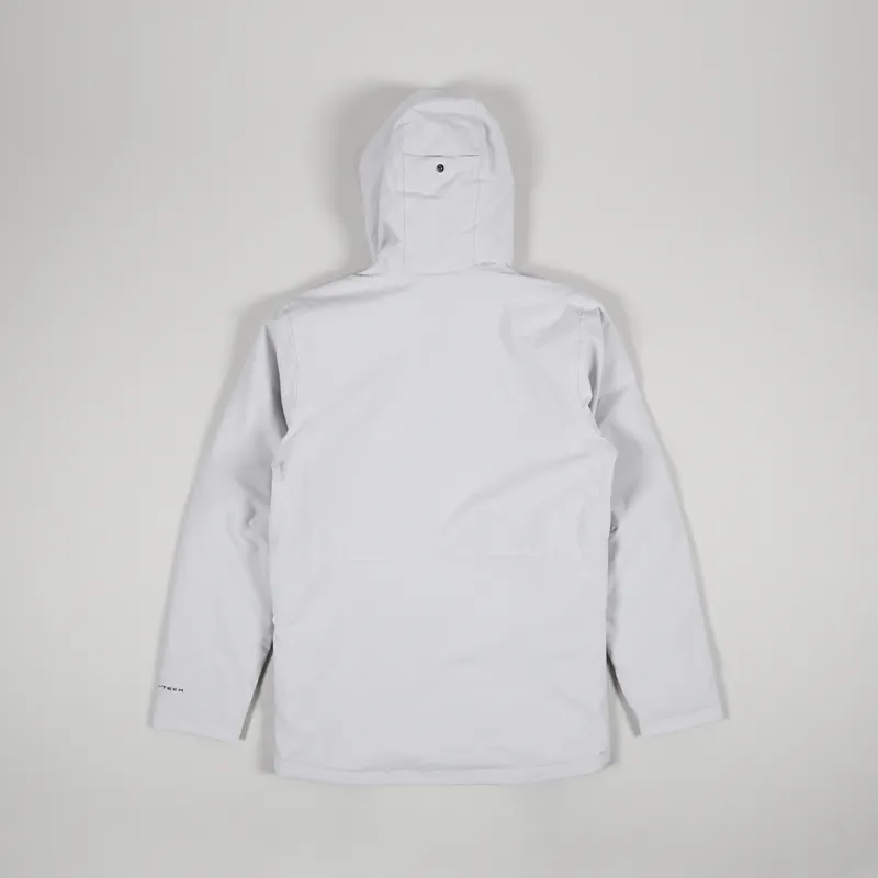 Columbia Waterproof Firwood Jacket Nimbus Grey-2