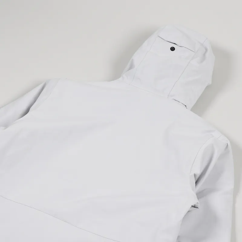 Columbia Waterproof Firwood Jacket Nimbus Grey-5