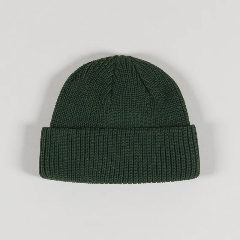 The North Face Fisherman Beanie Pine Needle -1