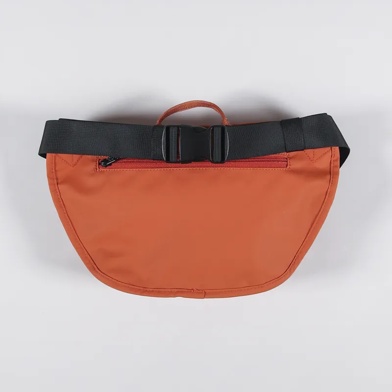 Elliker Fitts Sling Bag 2L Orange-1