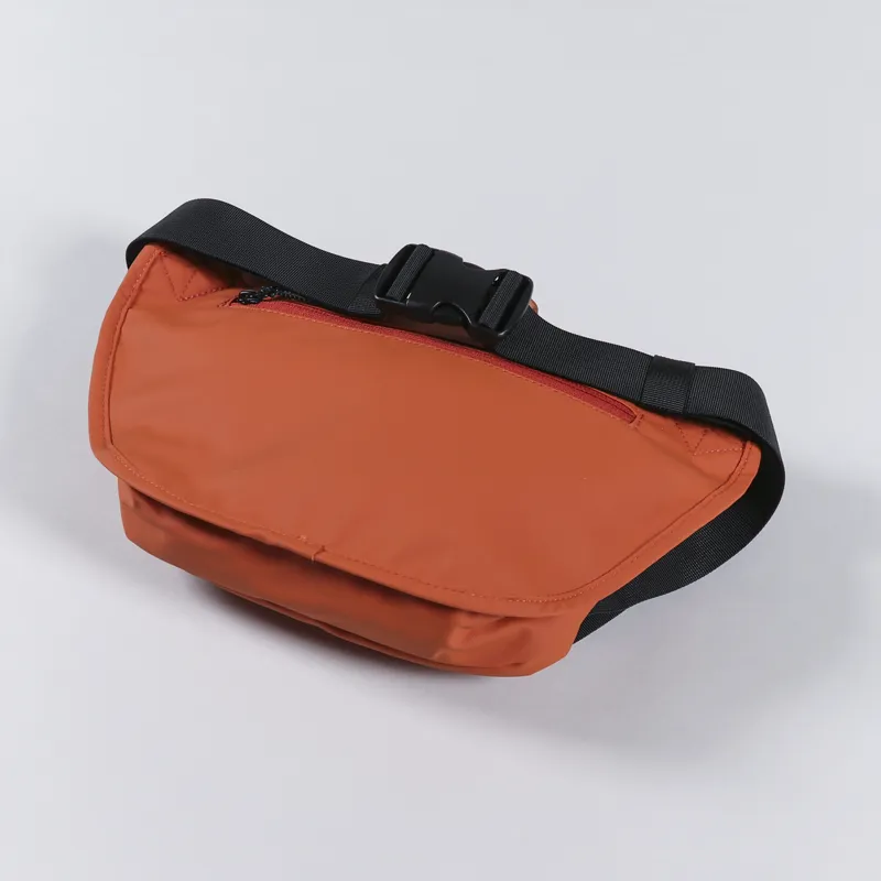 Elliker Fitts Sling Bag 2L Orange-6