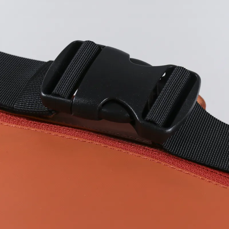 Elliker Fitts Sling Bag 2L Orange-4