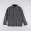 Belstaff Flash Fieldmaster Jacket Granite Grey Pink