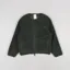 Stan Ray Fleece Layer Cardigan Olive