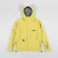 Columbia Field Creek Fraser Waterproof Jacket Golden Nugget