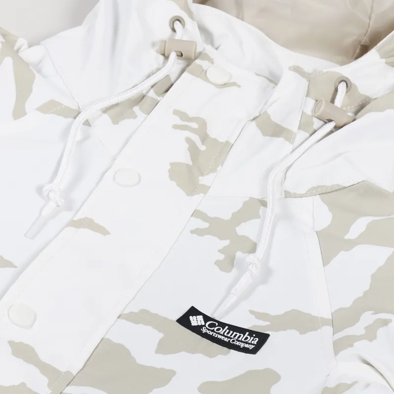 Columbia Field ROC Decoy 1986 Jacket Sea Salt Cream Fields Camo-7