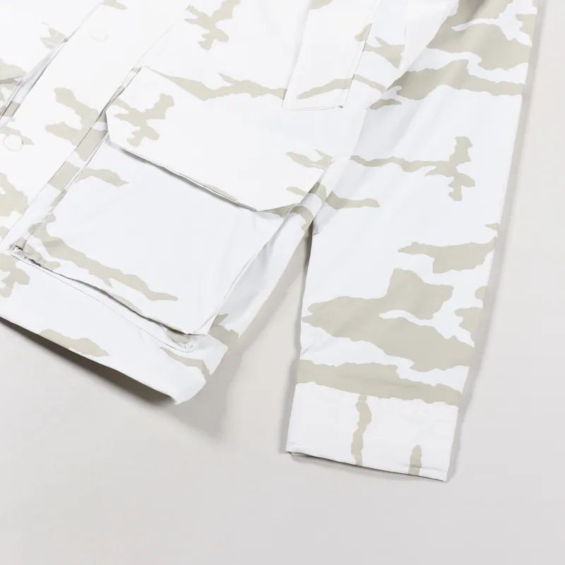 Columbia Field ROC Decoy 1986 Jacket Sea Salt Cream Fields Camo-6