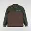 Kavu Field Throwshirt Oakwoods