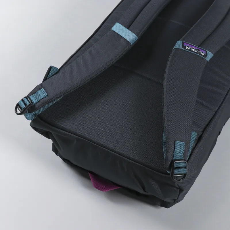 Patagonia Fieldsmith Lid Pack 28L Pitch Blue Rucksack