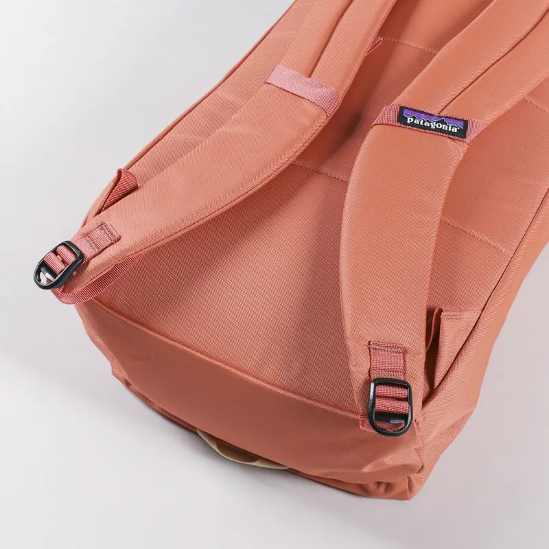 Patagonia Fieldsmith Linked Pack 25L Quartz Coral Orange Bag