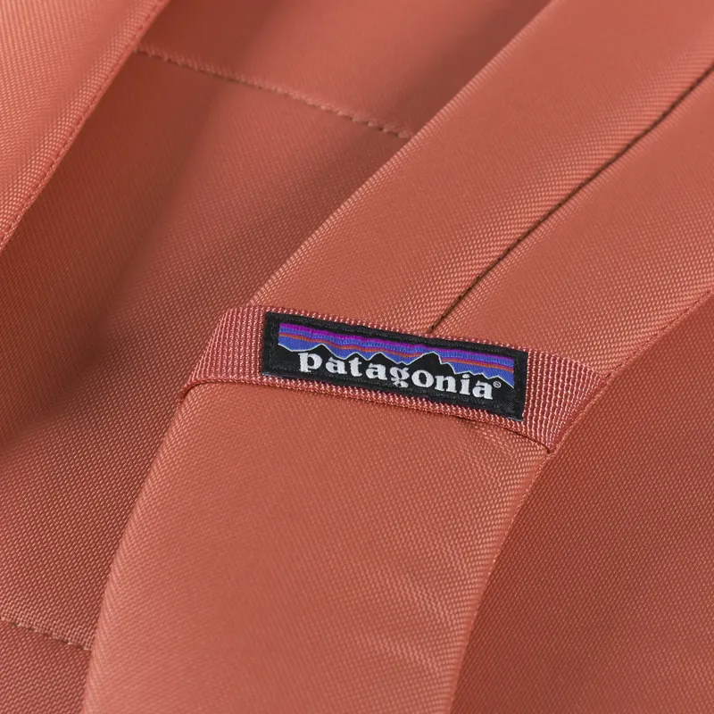 Patagonia Fieldsmith Roll Top Pack 30L Quartz Coral-6
