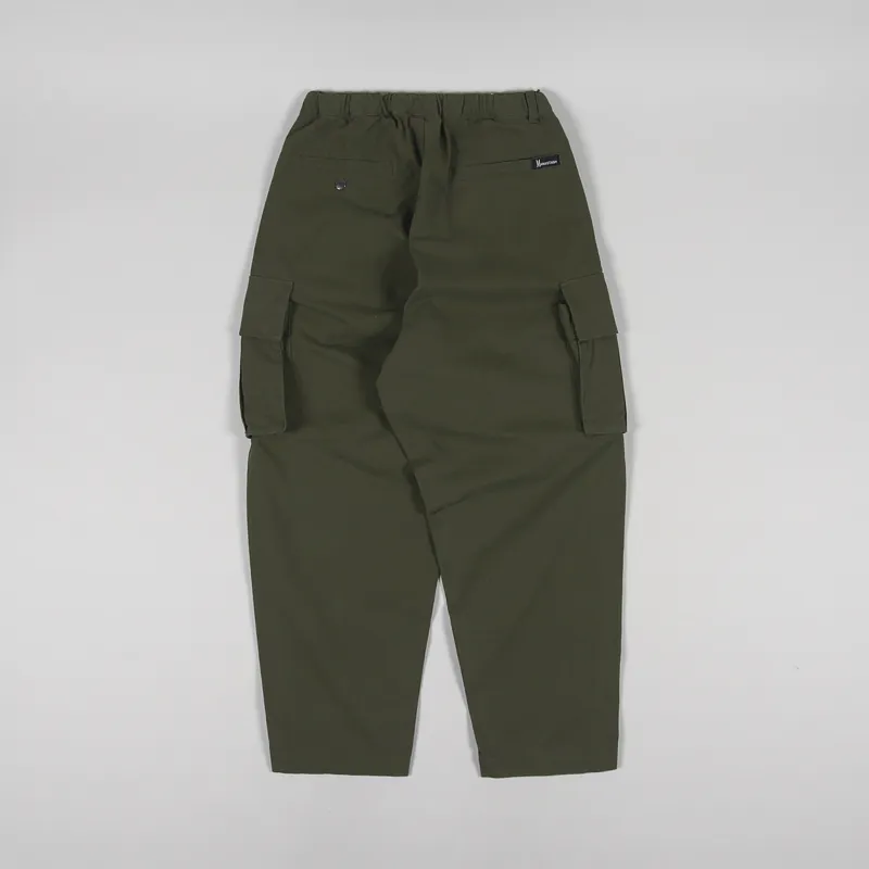 Ameri Vintage】CARGO SLACKS PANTS Ameri VINTAGE - AMERI CARGO