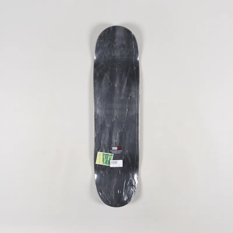 5Boro Flickeroo Jeremy Murray Deck 8.25 Inch-1