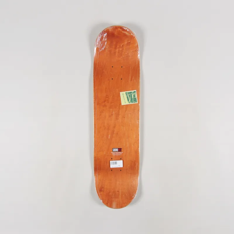 5Boro Flickeroo Neil Herrick Deck 8.375 Inch-1