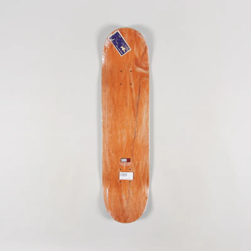 5Boro Flickeroo Shinya Nohara Deck 8 Inch-1