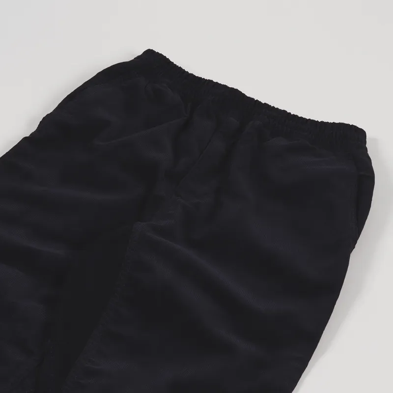 Carhartt WIP Flint Pant Dark Navy-5