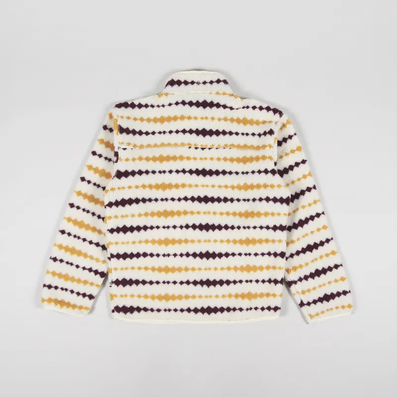 Dickies Falkville Fleece Ecru-2